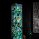 5 Ways to Incorporate Polished Fluorite into Your Interior