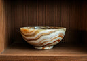 Discover the Charm of Onyx Bowls in Your Home Decor