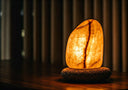 How Do I Properly Clean and Maintain Natural Stone Lamps?