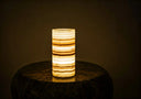How Do Onyx Lamps Enhance Home Decor?