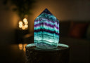 How Fluorite Crystal Enhances Your Living Space