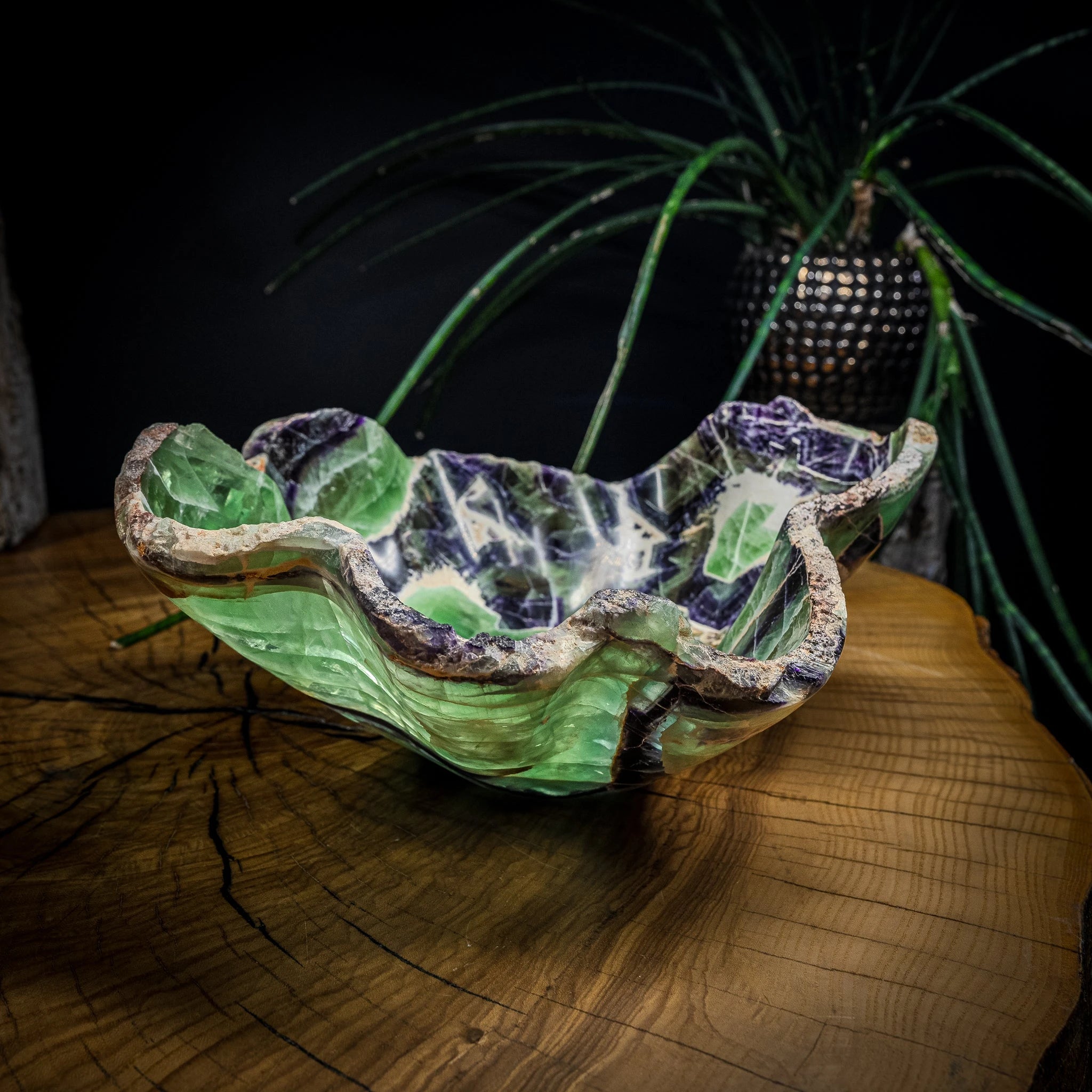 Onyx Bowls | Large Onyx Stone Bowls For Sale | Vilona Onyx