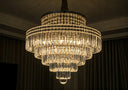 7 Stunning Ways to Illuminate Your Space with Crystal