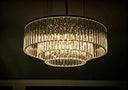 Can Crystal Lighting Fixtures Improve My Home’s Ambiance?