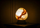 Can Onyx Lamps Create a Calming Ambiance?
