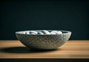 Discover How Stone Bowl Decor Can Elevate Your Office Space