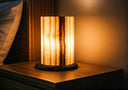 How Onyx Lamps Can Transform Your Interior Spaces