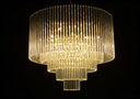 The Allure of Crystal Lighting Fixtures in Modern Decor