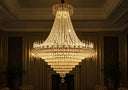 The Hidden Charm of Luxury Lighting: Enhancing Home