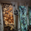 The Timeless Elegance of Onyx Lamps: Natural Stone Lighting for Every Space