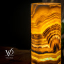 Honeycomb Onyx
