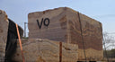 <p>FROM <strong>STONE</strong> TO<em> LIGHT</em></p>