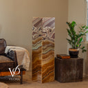 Aqua Onyx Floor Lamp #3