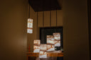 <p><em>Experience illuminated onyx</em></p>