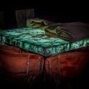<p><br/>Natural Stone & Sculptural Tables</p>