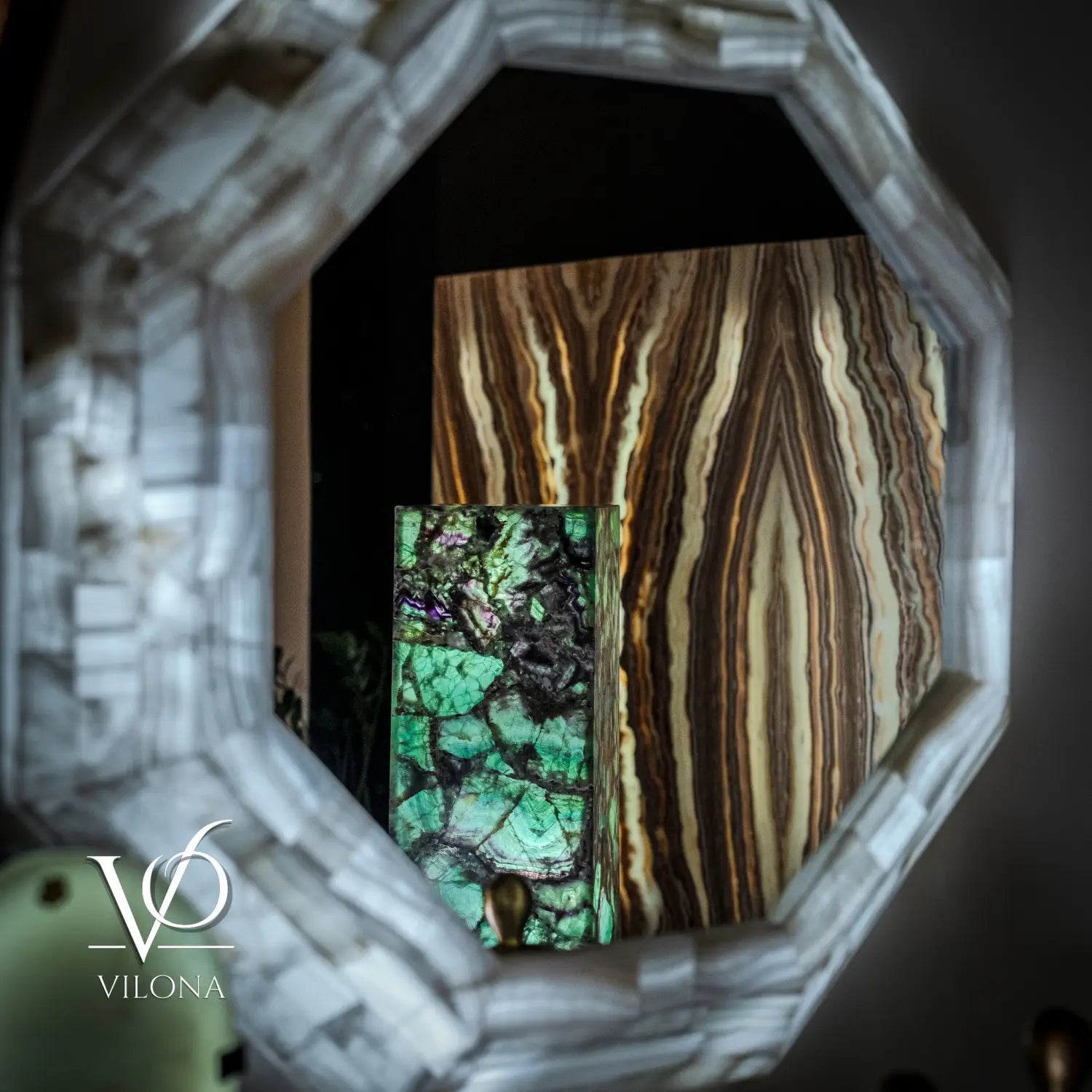 7 Reasons Onyx Lighting is a Game-Changer for Interior