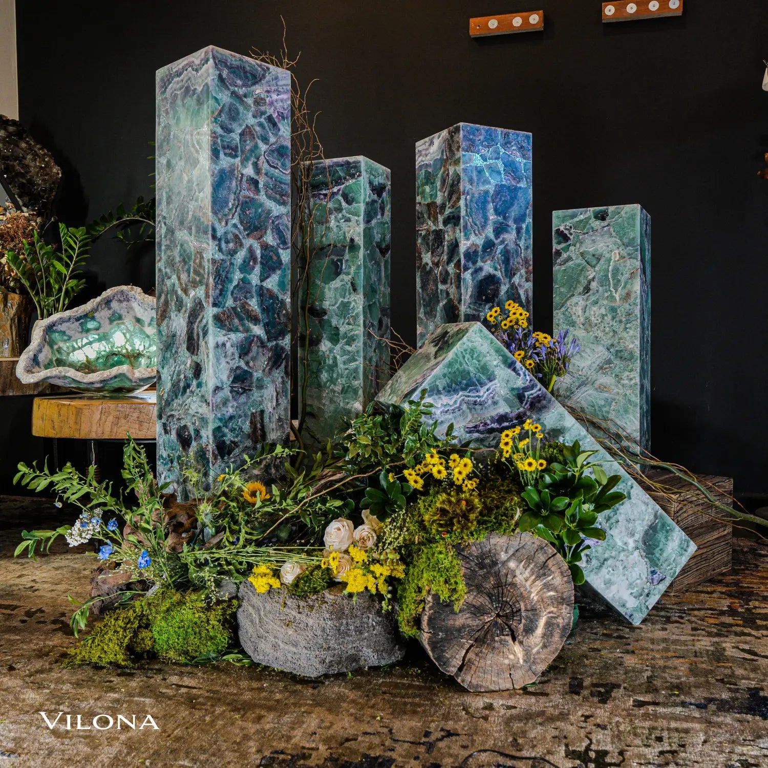 12 Tips for Choosing the Perfect Onyx Lamp for Your Space