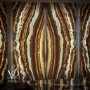 Sahara Onyx Wall Panels (Exotic Quad Set #4)