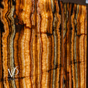 Exotic Aqua Onyx Wall Panels (Quad Set #1)