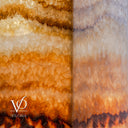 Aqua Onyx Floor Lamp #1