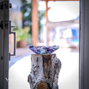Fluorite Bowl #24
