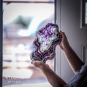 Fluorite Bowl #24