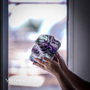 Fluorite Bowl #24