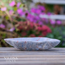 Limited Blue Onyx Bowl #1
