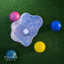 Limited Blue Onyx Bowl #2