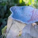 Limited Blue Onyx Bowl #3