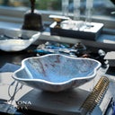 Limited Blue Onyx Bowl #3