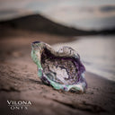 Fluorite Bowl #27