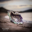 Fluorite Bowl #27