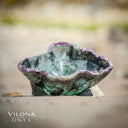 Fluorite Bowl #30