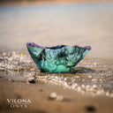 Fluorite Bowl #30