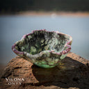 Fluorite Bowl #30