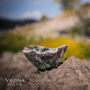 Fluorite Bowl #30