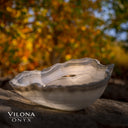 White Ice Bowl #2