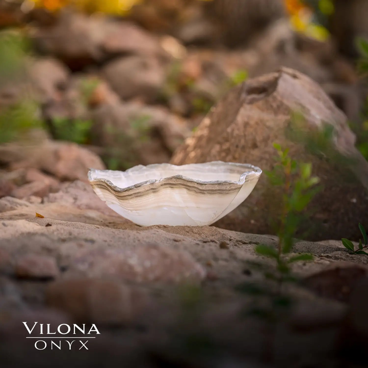 How Can Vilona Onyx Enhance My Home Decor?