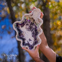 Fluorite Bowl #29