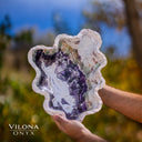 Fluorite Bowl #29