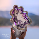 Fluorite Bowl #29