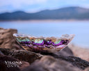Fluorite Bowl #29