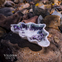 Fluorite Bowl #29