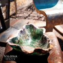 Fluorite Bowl #25