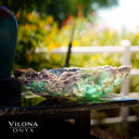 Fluorite Bowl #25