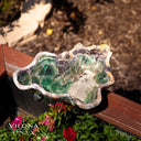 Fluorite Bowl #25