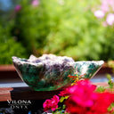 Fluorite Bowl #25