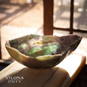 Fluorite Bowl #26