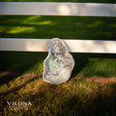 Fluorite Bowl #26